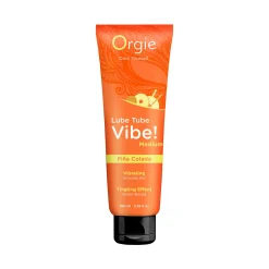 Orgie - Lube Tube Vibe Pina Colada