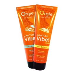 Orgie - Lube Tube Vibe Pina Colada