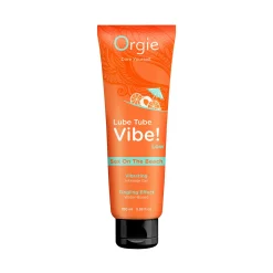 Orgie - Lube Tube Vibe Sex OnTthe Beach - 100 ml