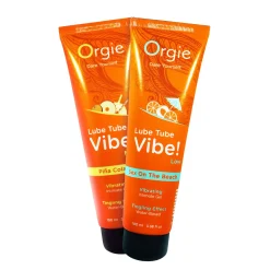 Orgie - Lube Tube Vibe Sex OnTthe Beach - 100 ml