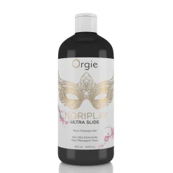 Orgie - Noriplay Body To Body Massage Gel Ultra Slide 500 ml