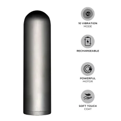 Orgie - Orgasmic Bullet Clitoral Stimulation Kit