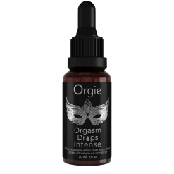 Orgie - Orgasmic Bullet Clitoral Stimulation Kit