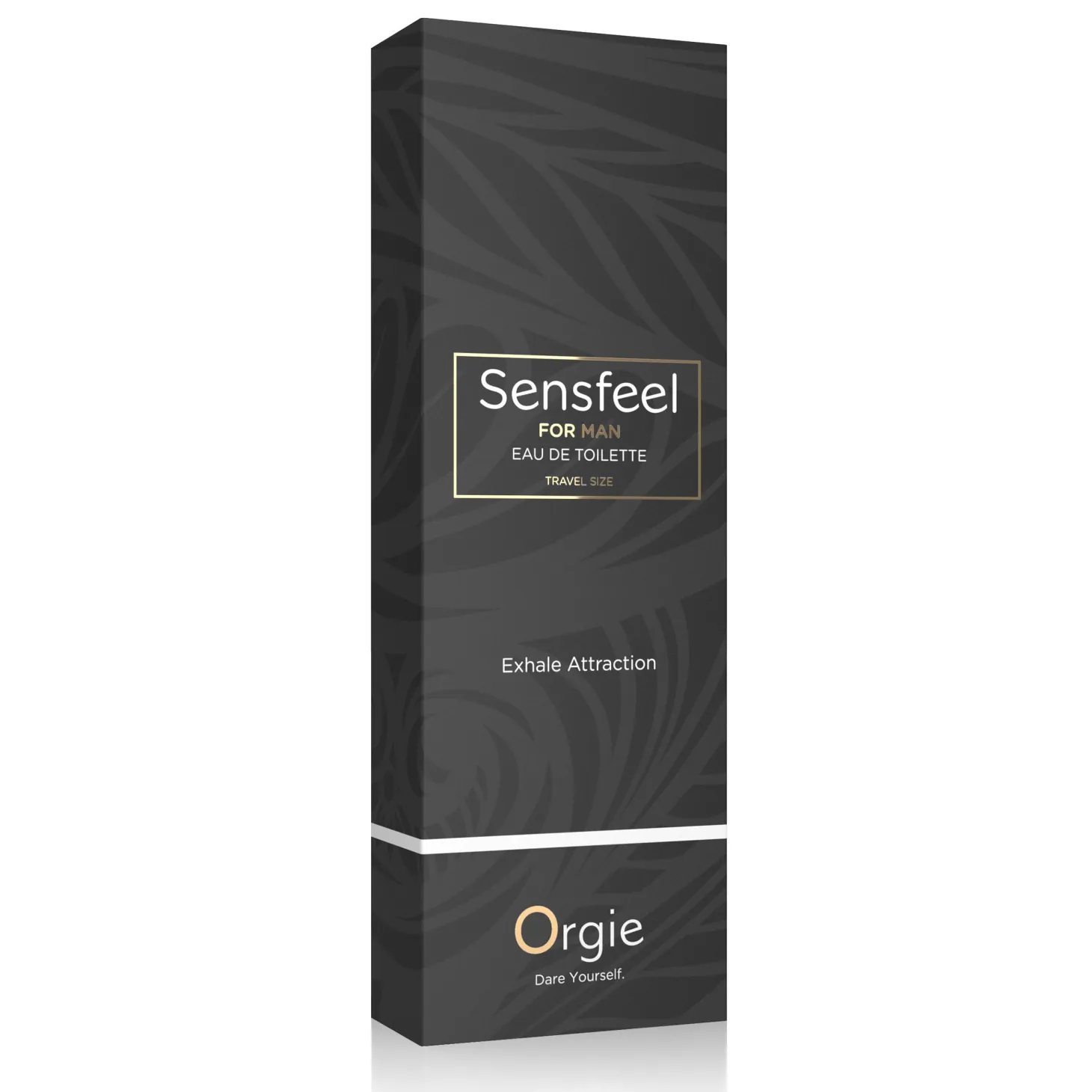 Orgie - Sensfeel for Man Travel Size Pheromome Perfume