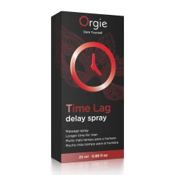 Orgie - Vaporisateur retardant Time Lag - 25 ml