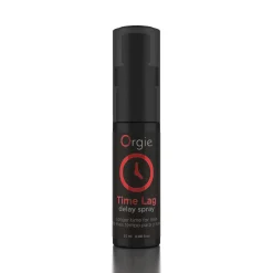 Orgie - Vaporisateur retardant Time Lag - 25 ml