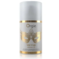 Orgie - Vol Up Crème Effet Liftant pour Poitrine et Fesses - 50 ml