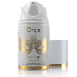 Orgie - Vol Up Crème Effet Liftant pour Poitrine et Fesses - 50 ml