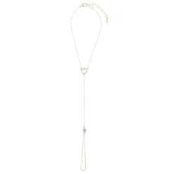 Otazu - Harmony Crystal Chevillere - Transparent