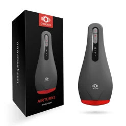 OTOUCH - Airturn2 - Masturbateur à succion