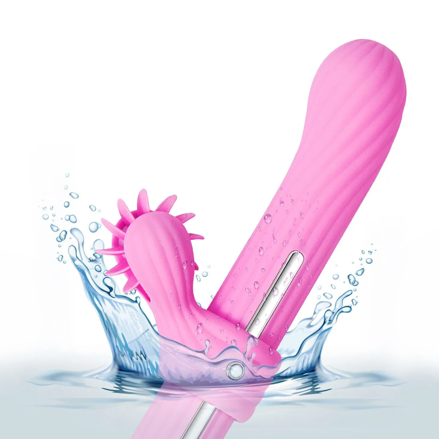 OTOUCH - Magic Stick - Rose