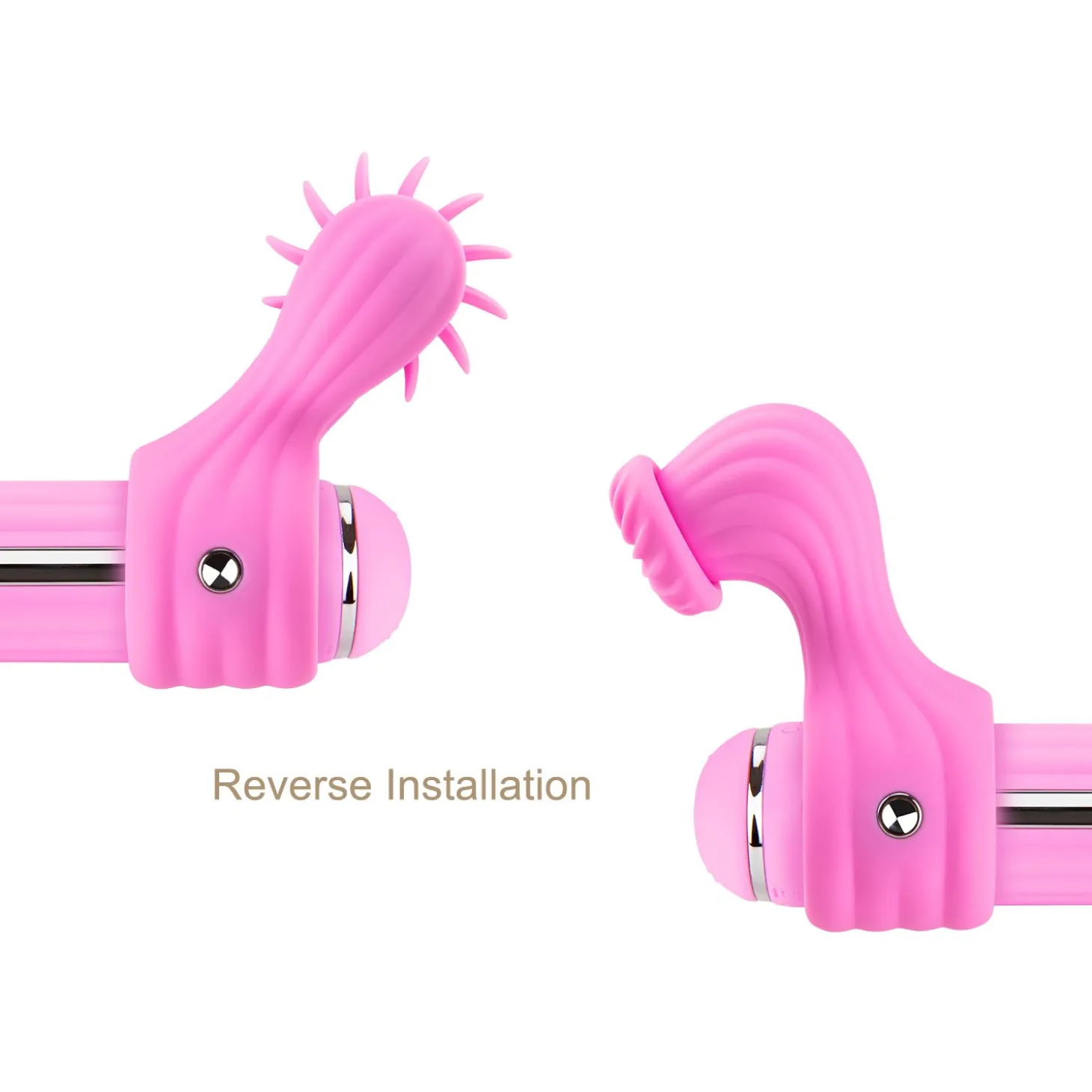 OTOUCH - Magic Stick - Rose