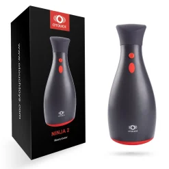 OTOUCH - Masturbateur automatique Ninja 2