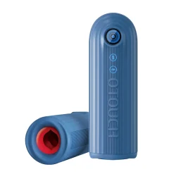 OTOUCH - Masturbateur étanche "Submarine" - Bleu