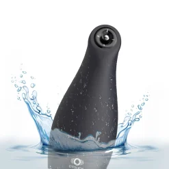 OTOUCH - Pleasure Engine Masturbateur Chauffant, Poussant et Vibrant