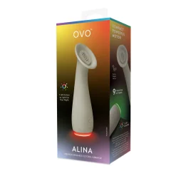 Ovo - Alina Clitoral Vibrator