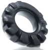 Oxballs - Cock-Lug Lugged Cockring Black