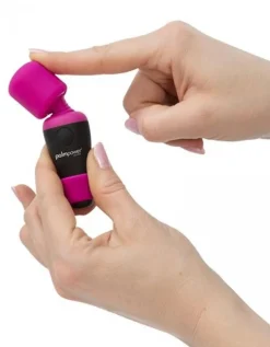 PalmPower Pocket