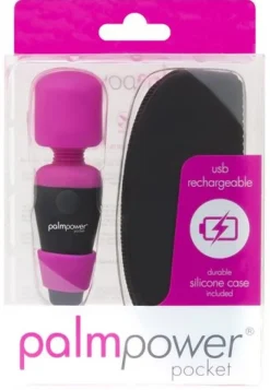 PalmPower Pocket