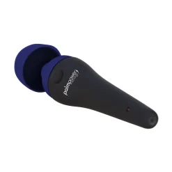 Palm Power – Vibromasseur Baguette de Massage Personnel - Bleu