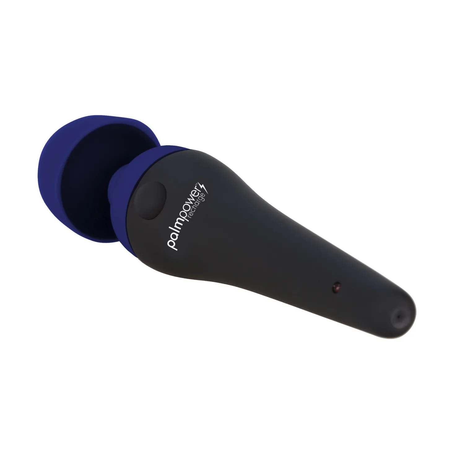 Palm Power – Vibromasseur Baguette de Massage Personnel - Bleu
