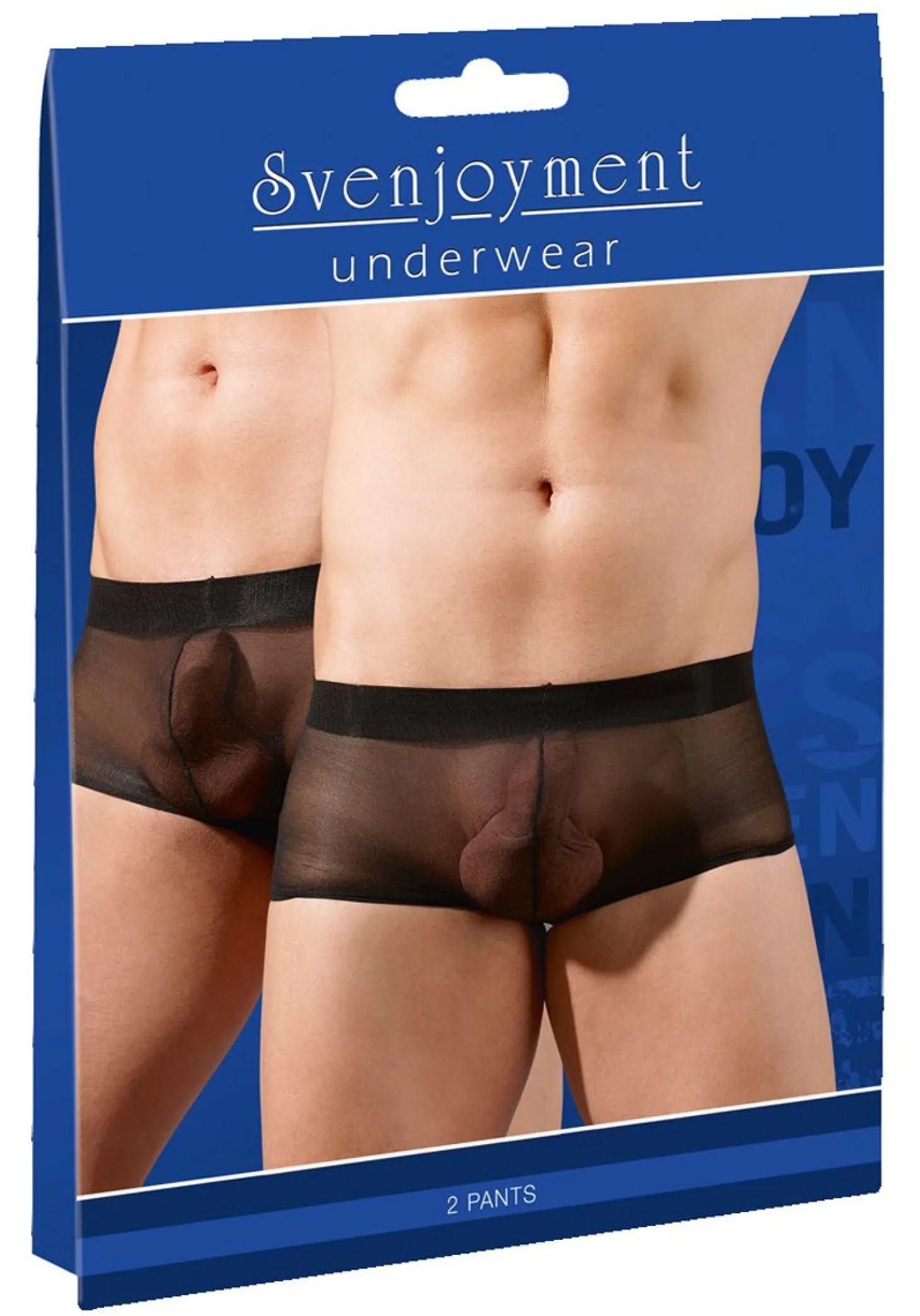 Pantalon hommes 2 pièces ensemble S-L