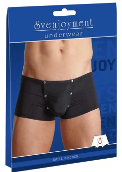 Pantalon pour hommes avec poche
