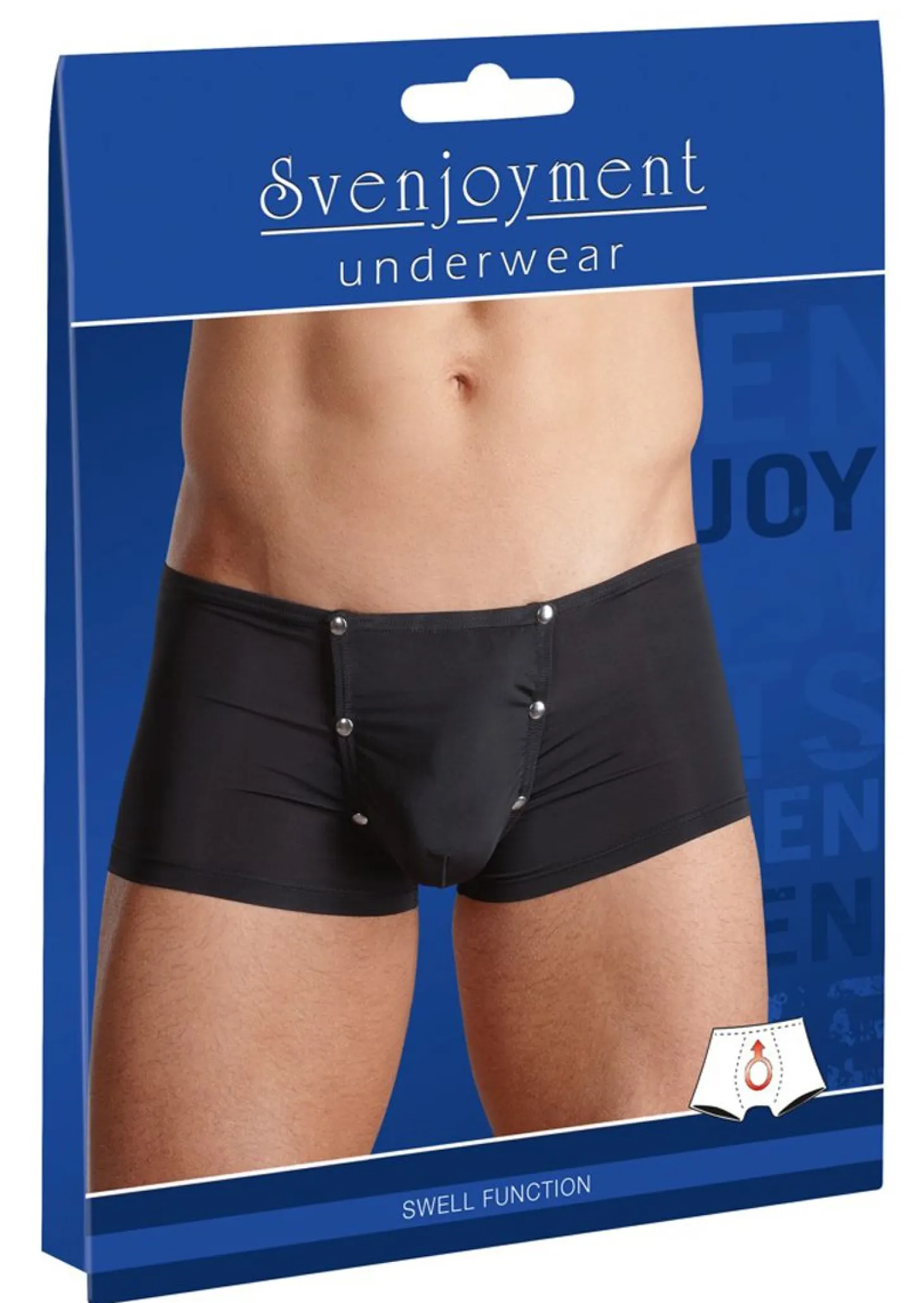 Pantalon pour hommes avec poche