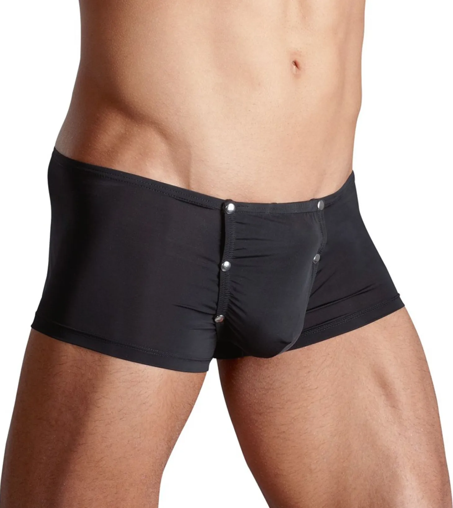 Pantalon pour hommes avec poche