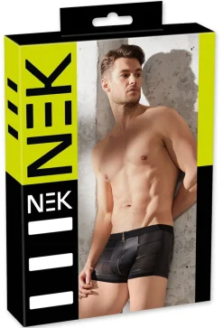 Pantalon translucide avec empiècements powernet