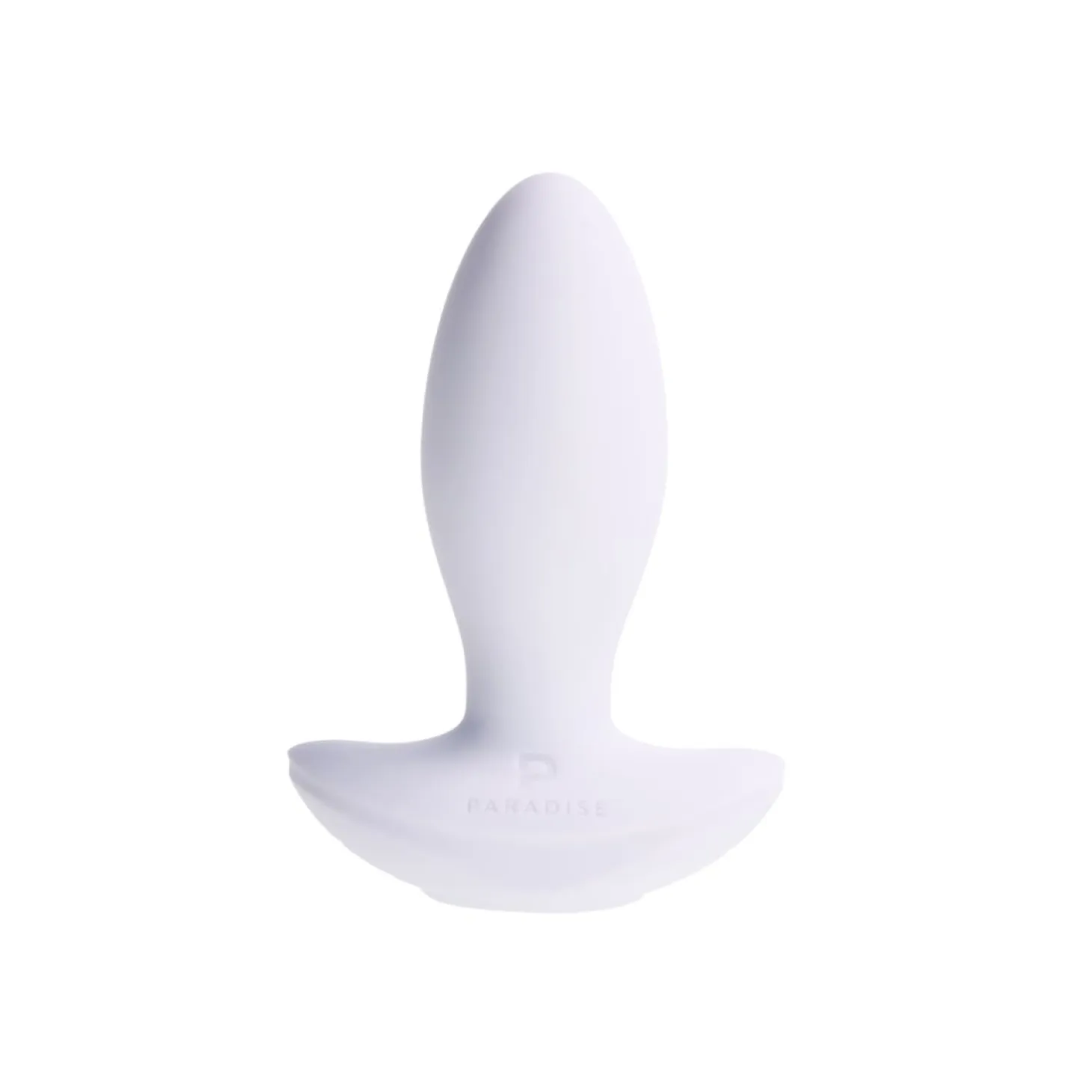 Paradise Pleasure Products - Illumination The Plug - Blanc