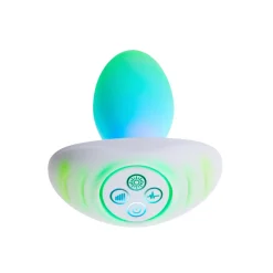 Paradise Pleasure Products - Illumination The Plug - Blanc