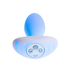 Paradise Pleasure Products - Illumination The Plug - Blanc