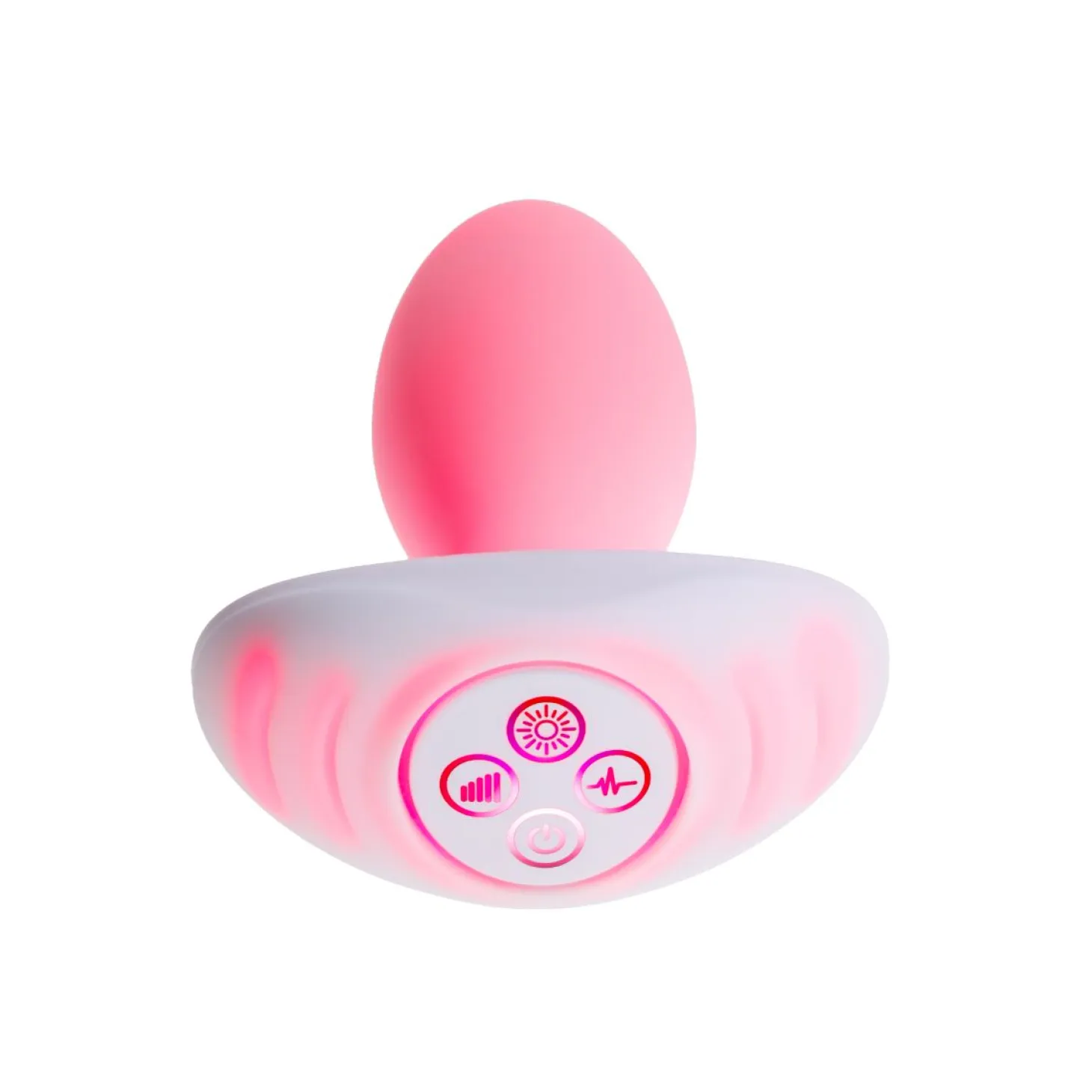 Paradise Pleasure Products - Illumination The Plug - Blanc