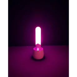 Paradise Pleasure Products - Illumination The Bullet - Blanc