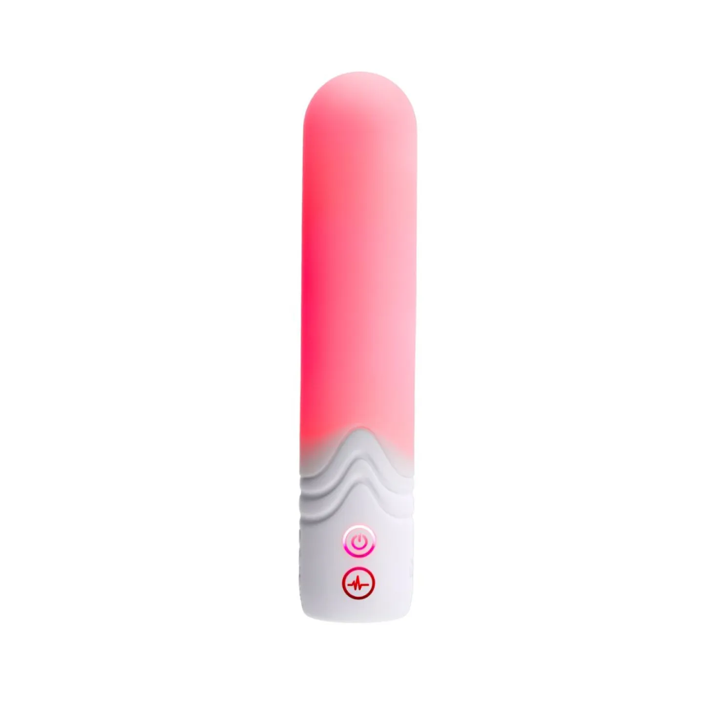 Paradise Pleasure Products - Illumination The Bullet - Blanc