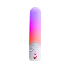 Paradise Pleasure Products - Illumination The Bullet - Blanc