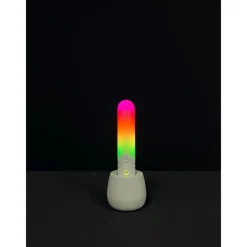 Paradise Pleasure Products - Illumination The Bullet - Blanc