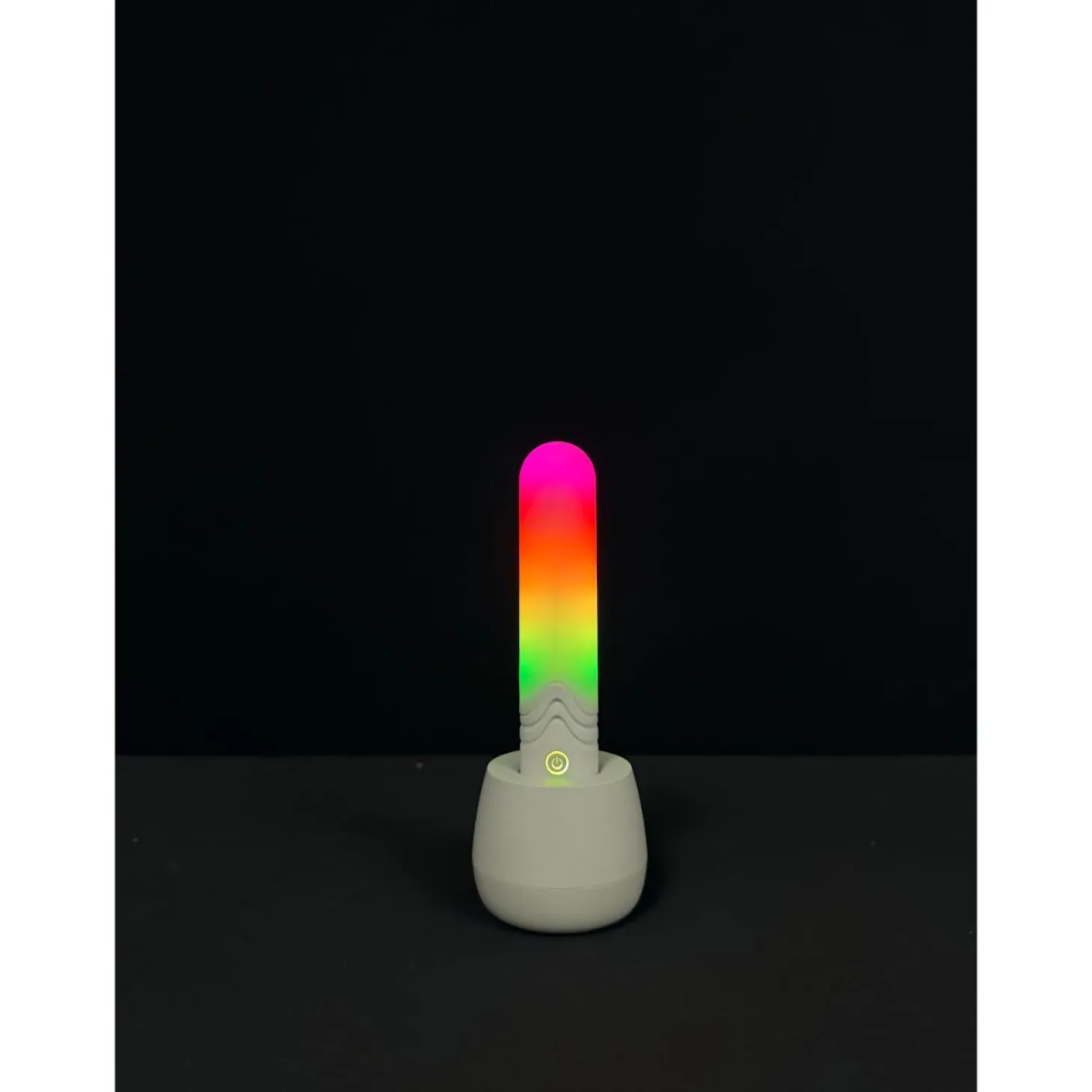 Paradise Pleasure Products - Illumination The Bullet - Blanc