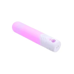 Paradise Pleasure Products - Illumination The Bullet - Blanc