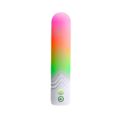 Paradise Pleasure Products - Illumination The Bullet - Blanc