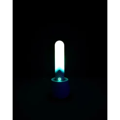 Paradise Pleasure Products - Illumination The Bullet - Blanc