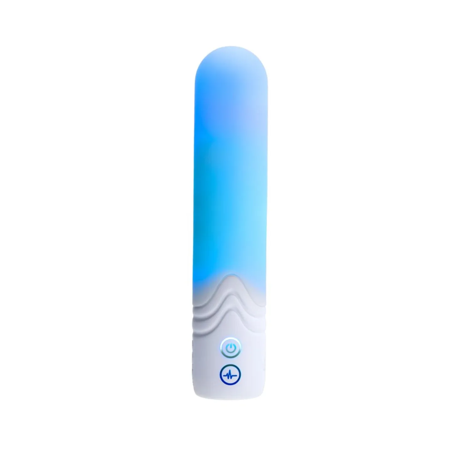 Paradise Pleasure Products - Illumination The Bullet - Blanc