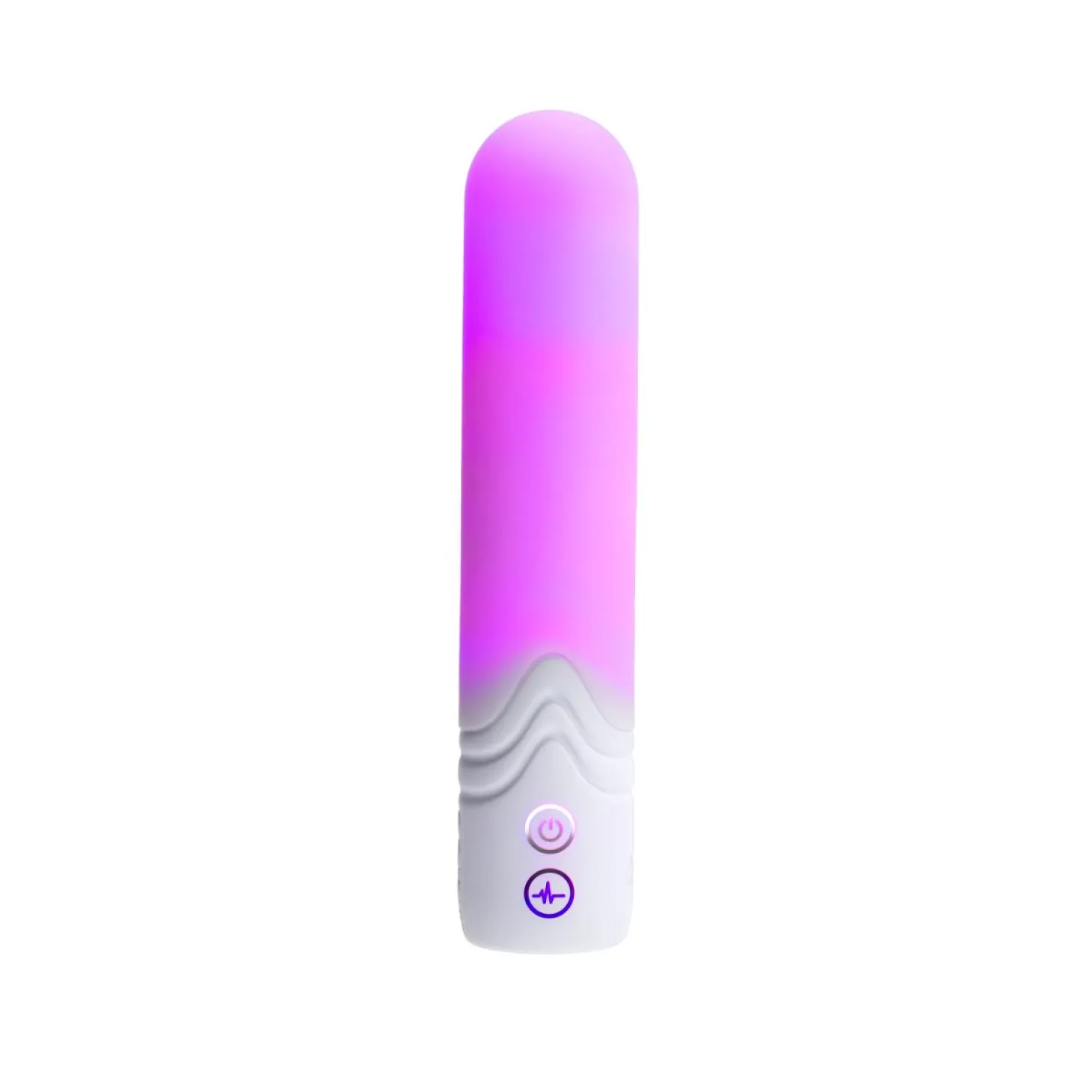 Paradise Pleasure Products - Illumination The Bullet - Blanc