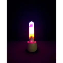 Paradise Pleasure Products - Illumination The Bullet - Blanc