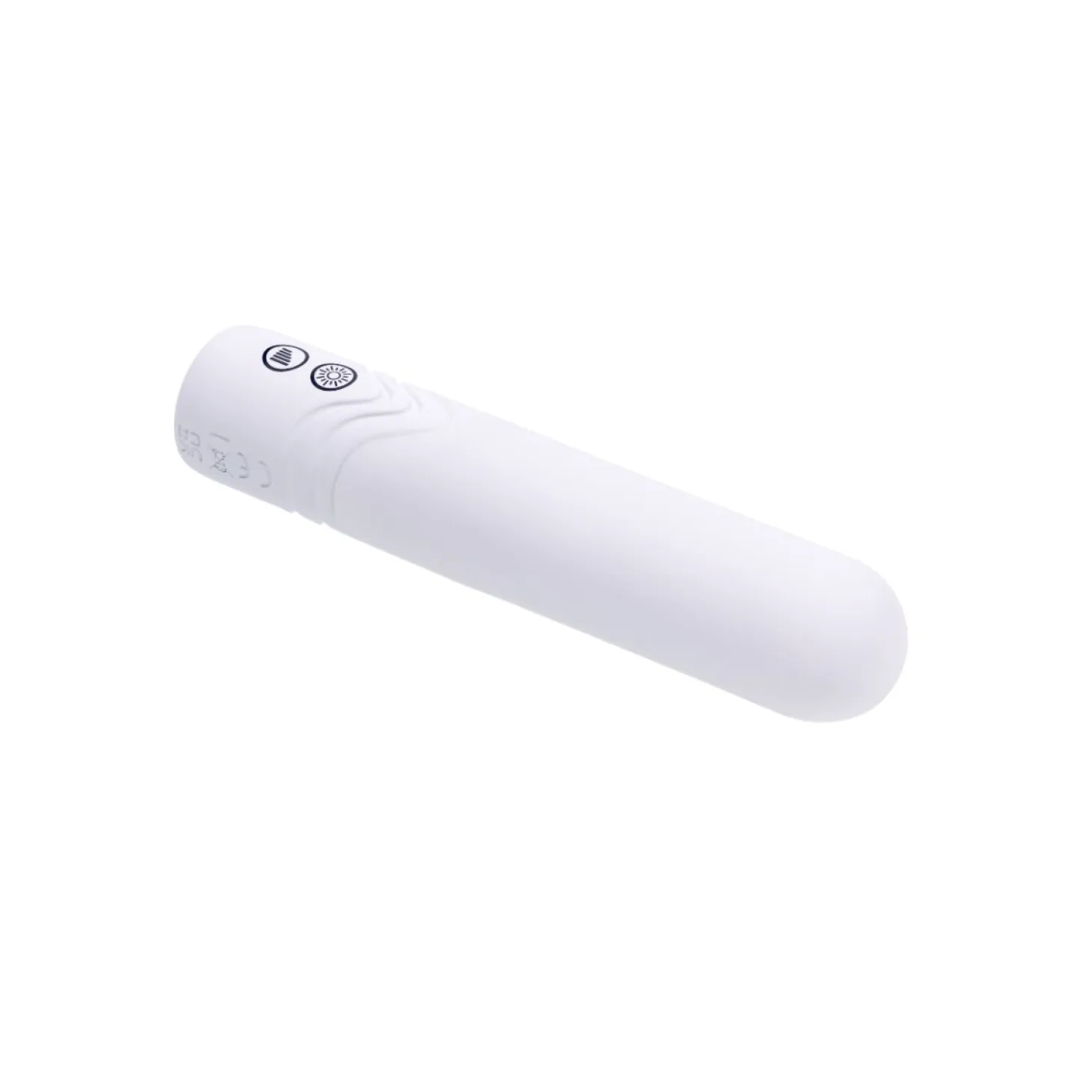 Paradise Pleasure Products - Illumination The Bullet - Blanc