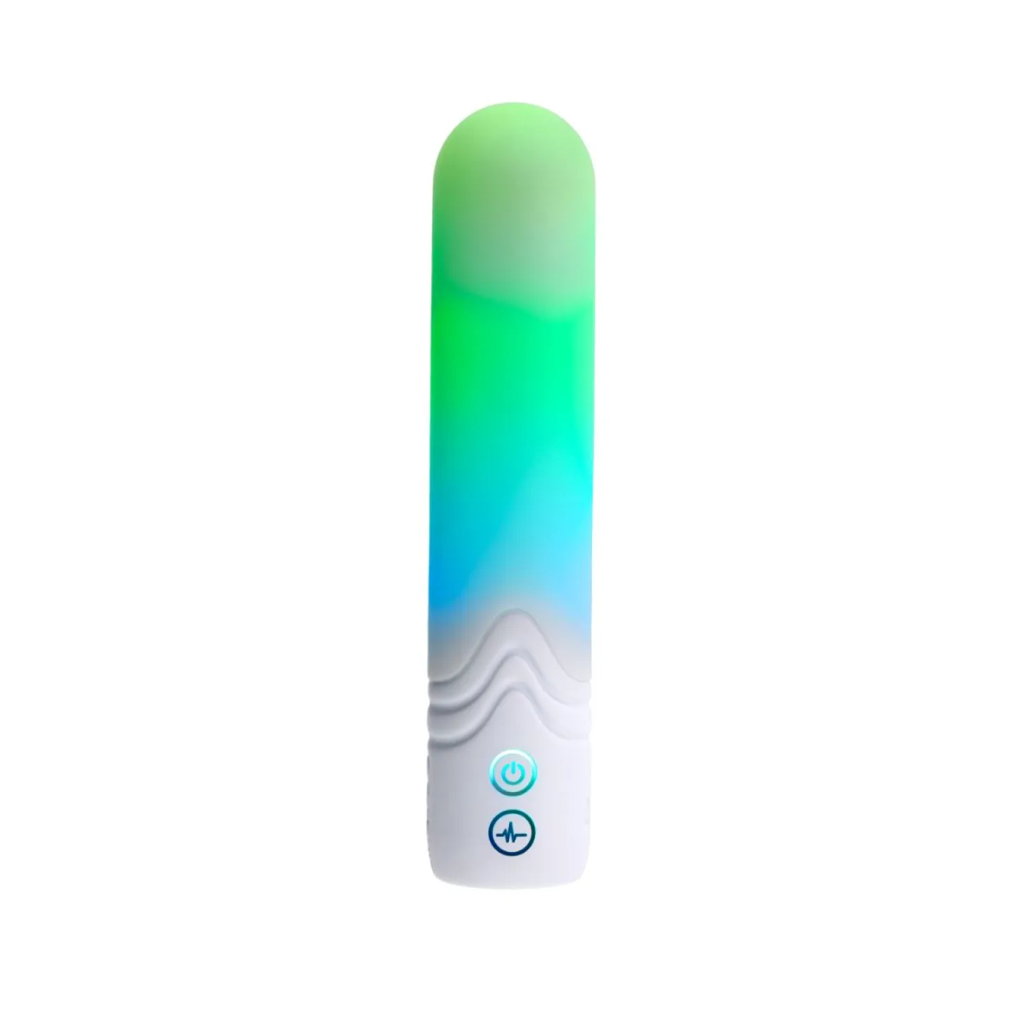 Paradise Pleasure Products - Illumination The Bullet - Blanc