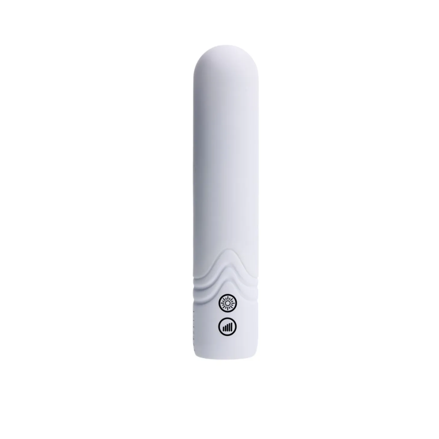 Paradise Pleasure Products - Illumination The Bullet - Blanc