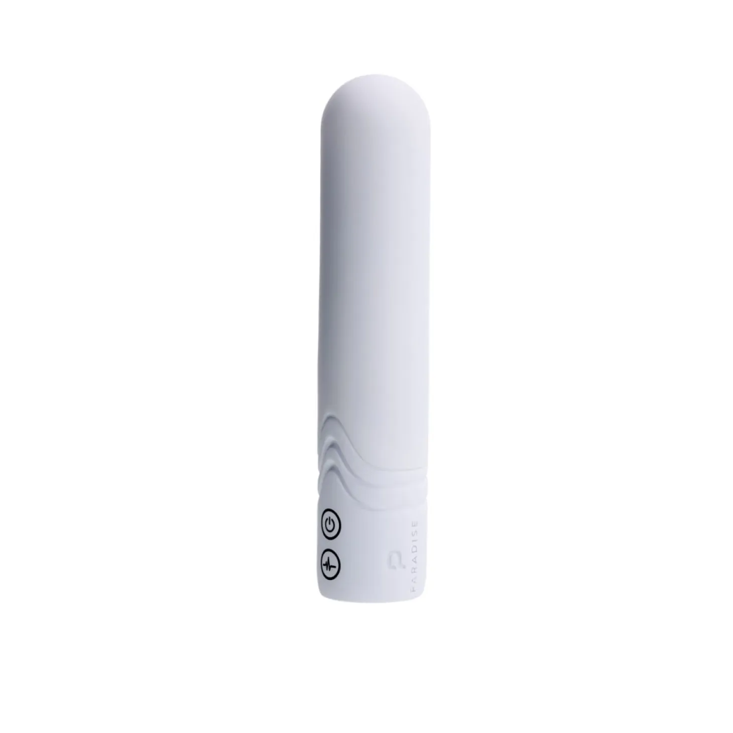 Paradise Pleasure Products - Illumination The Bullet - Blanc