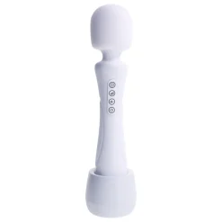 Paradise Pleasure Products - Illumination The Wand - Blanc